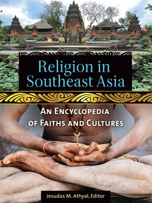 cover image of Religion in Southeast Asia